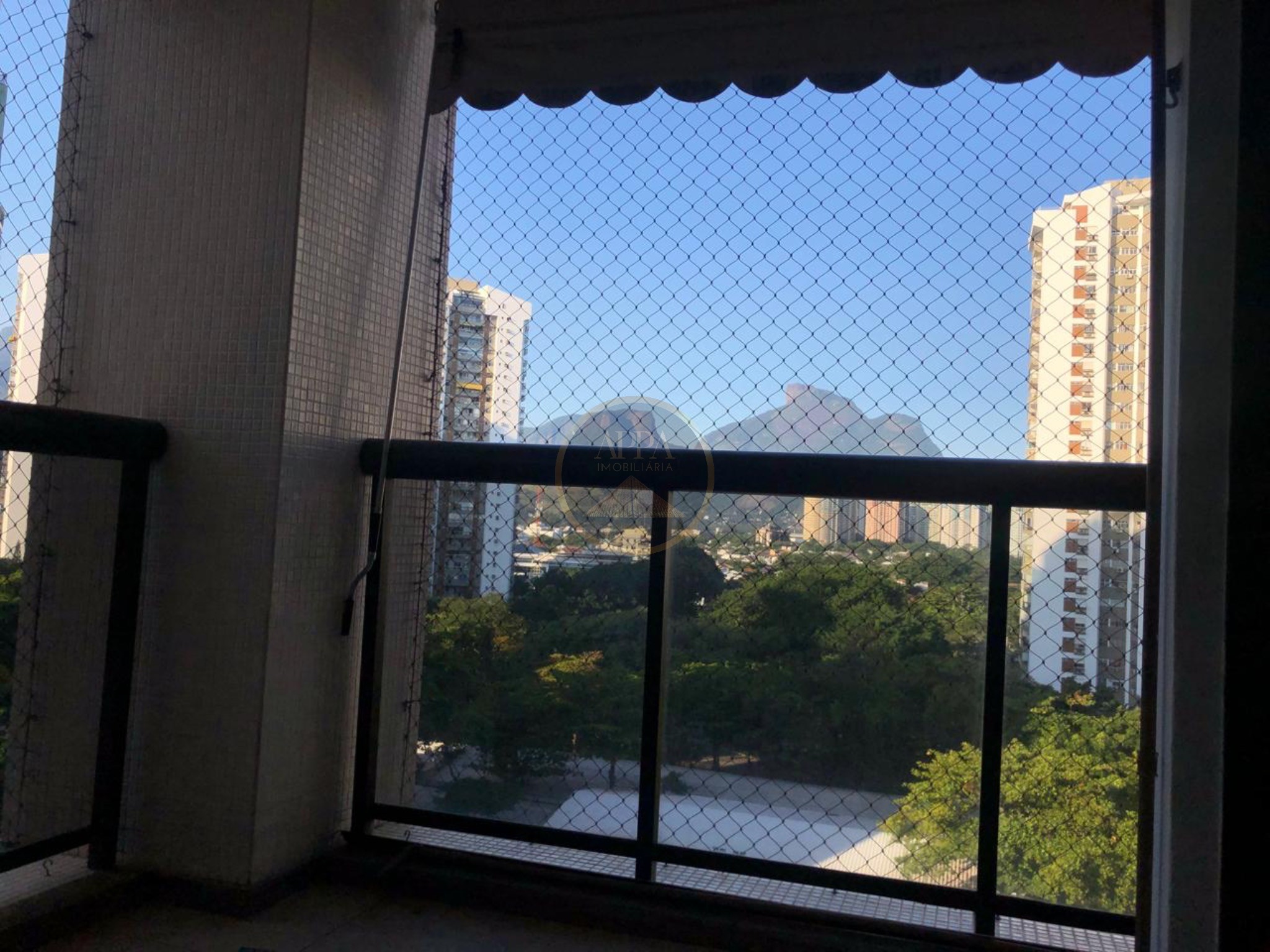 Apartamento com 4 quartos, 147.00m², à venda - BARRA DA TIJUCA - RIO DE JANEIRO