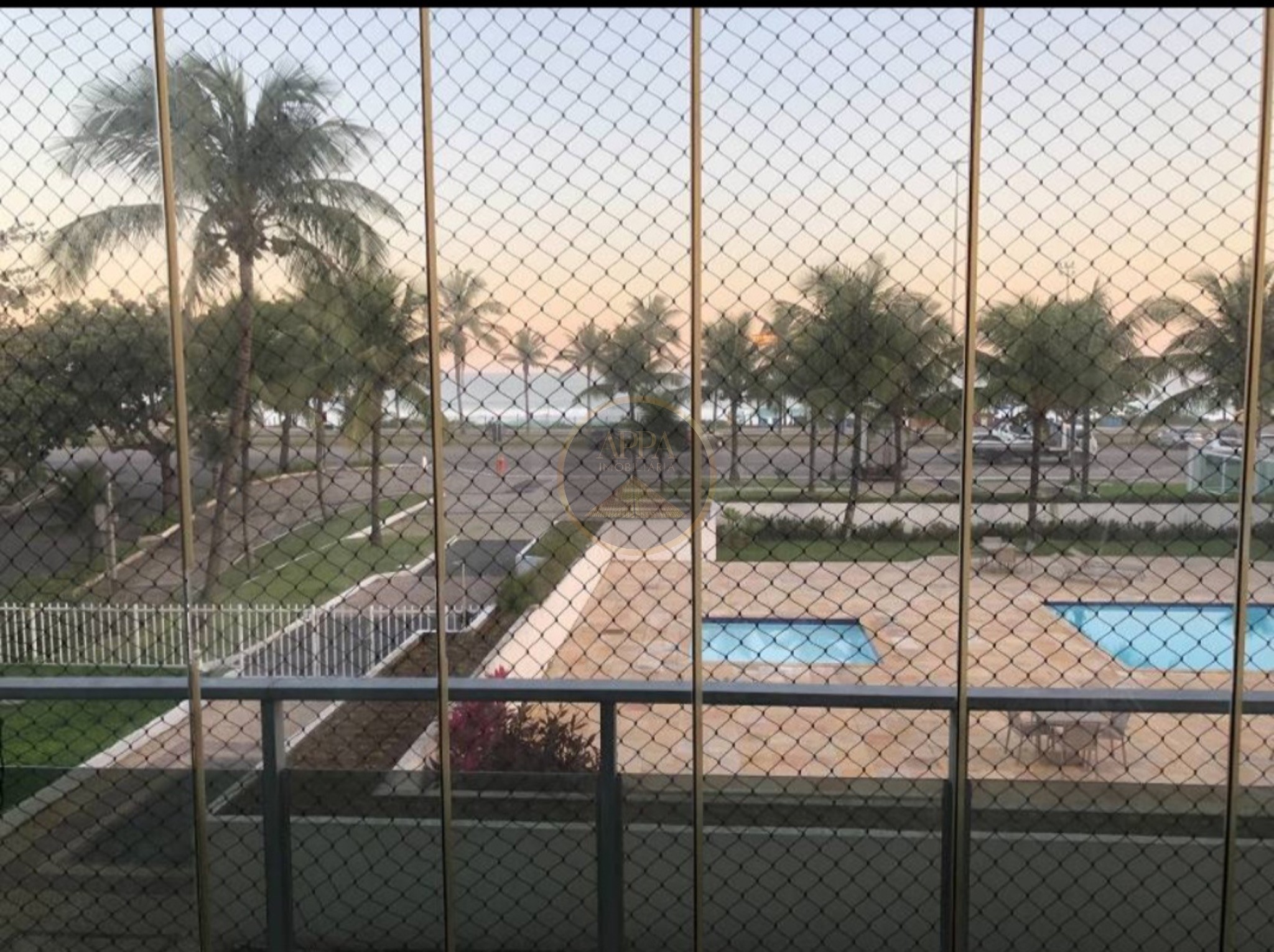 Apartamento com 3 quartos, 160.00m², à venda - BARRA DA TIJUCA - RIO DE JANEIRO - Orla da Barra