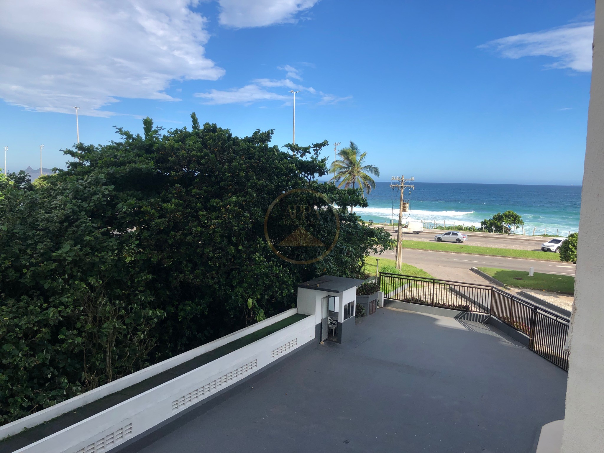 Apartamento com 1 quarto, 60.00m², à venda em Rio de Janeiro, Barra da Tijuca