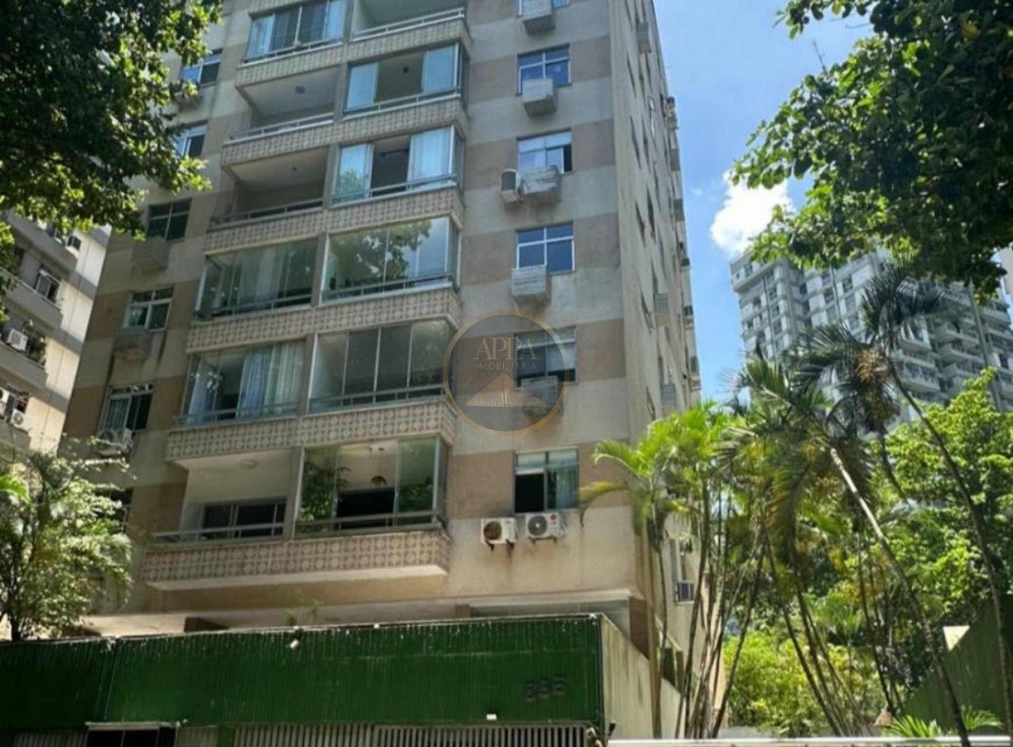 Apartamento com 2 quartos, 79.00m², à venda - SÃO CONRADO - RIO DE JANEIRO - Orla da Barra