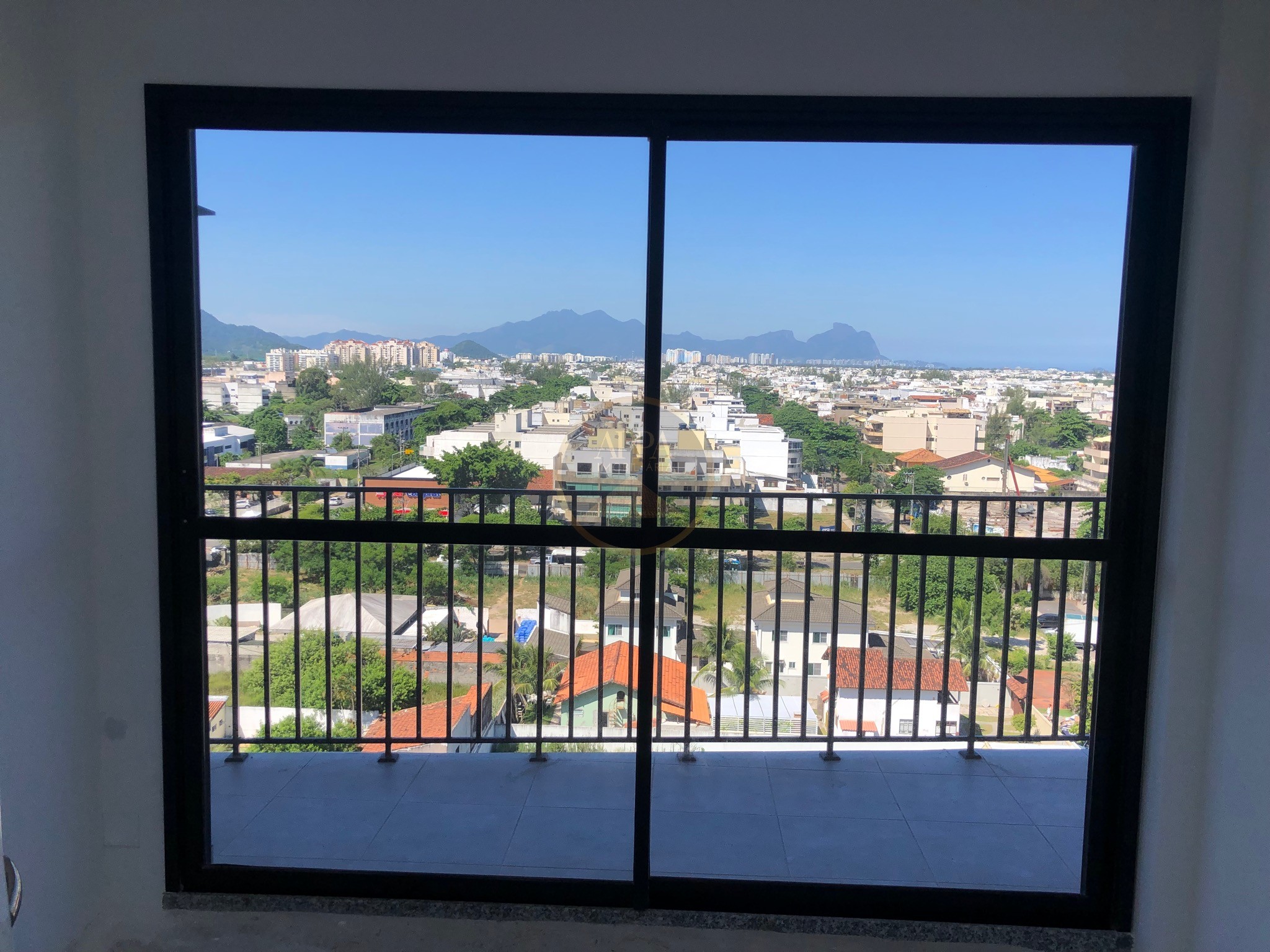 Apartamento com 2 quartos, 82.00m², à venda - RECREIO DOS BANDEIRANTES - RIO DE JANEIRO - Orla da Barra