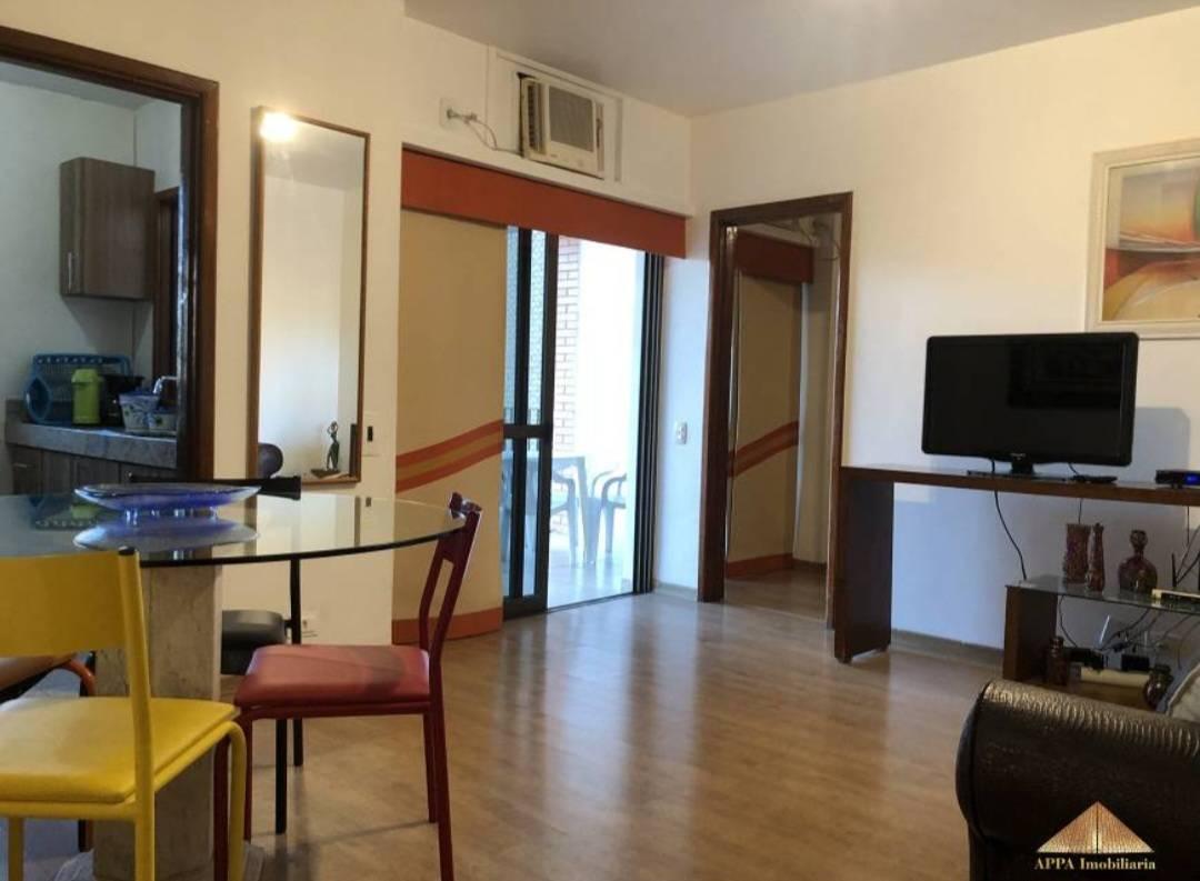 Ótimo Apto 2suite com vista Mar e Lagoa no RHR - Orla da Barra