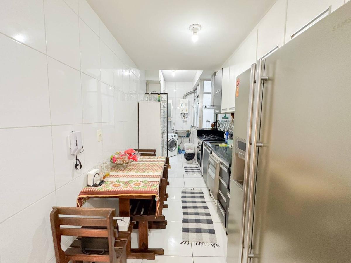 VENDA - Apto Jardim Oceânico 4qtos próximo ao metro da Barra