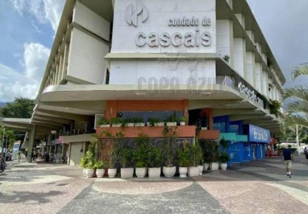 VENDA - Sala/Conjunto Duplex com 100m2 no Condominio Condado de Cascais na Barra